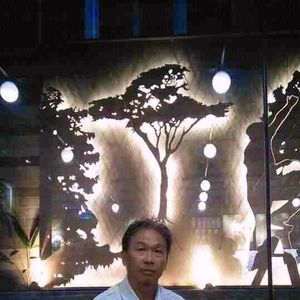 Meet your Posher, Sam